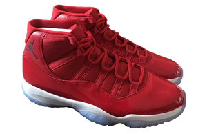 Air Jordan 11 Gym Red Win Like ’96