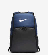 Load image into Gallery viewer, Nike Brasilia Backpack Blue