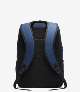 Nike Brasilia Backpack Blue