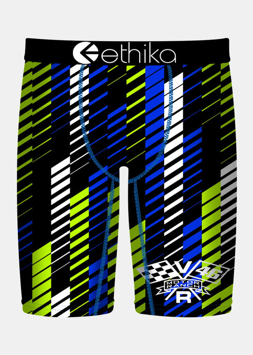VALENTINO ROSSI - SPEED STREAK