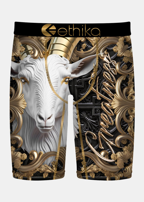 GOATNESS