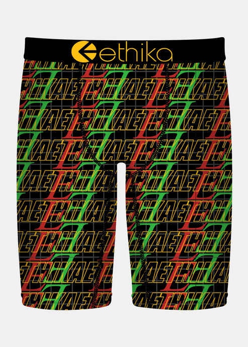 ETHIKA DOWN