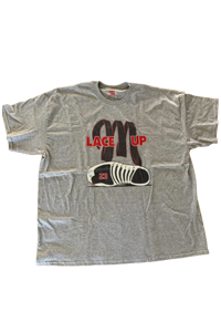 T-SHIRTS LACE MUP