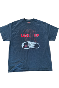 T-SHIRTS LACE MUP