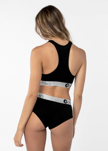 PREMIUM MODAL - BLACK