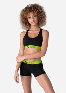 SUBZERO PERFORMANCE - GREEN