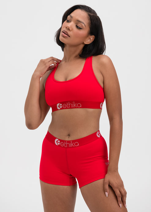 SUBZERO PERFORMANCE - NEON RED