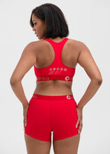 Load image into Gallery viewer, SUBZERO PERFORMANCE - NEON RED