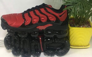 Nike Air Max Red & Black