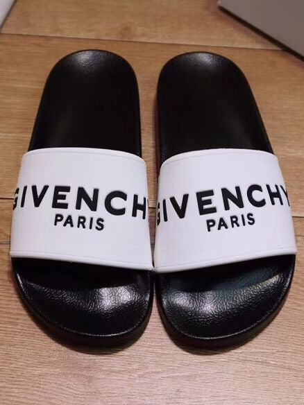 Givenchy slides