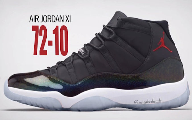 Air Jordan Retro 11 