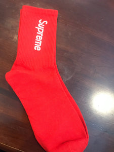 3-pack Nike crew socks