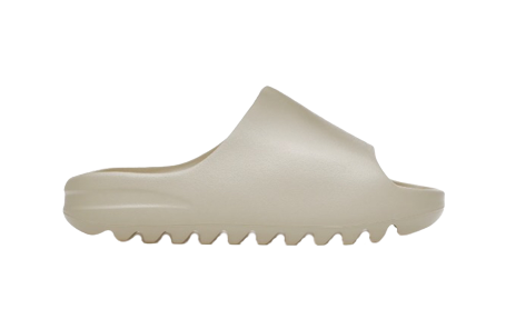 Adidas Yeezy Slide (Bone) – Lace-Mup