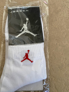 3-pack Nike crew socks