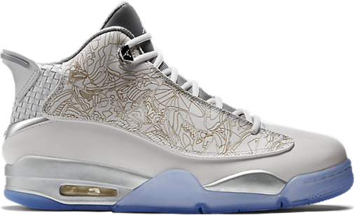 Air Jordan Dub Zero 