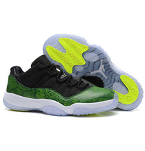 Load image into Gallery viewer, Air Jordan 11 Low &quot;Nightshade&quot;