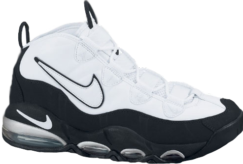 Nike Air Max Uptempo