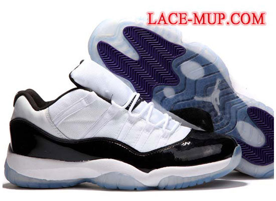 Air Jordan 11 Retro Low 