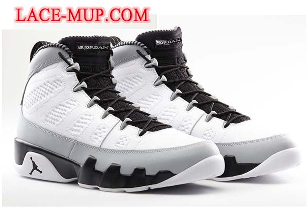 Air Jordan 9 Retro 