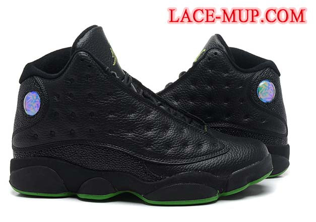 Air Jordan 13 Retro “Altitude