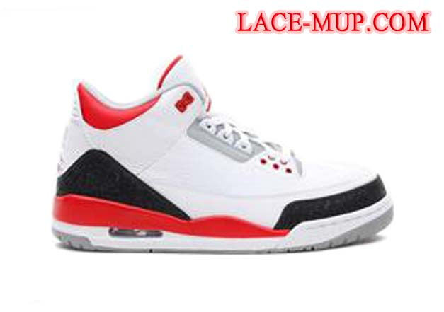 Air Jordan 3 Retro 