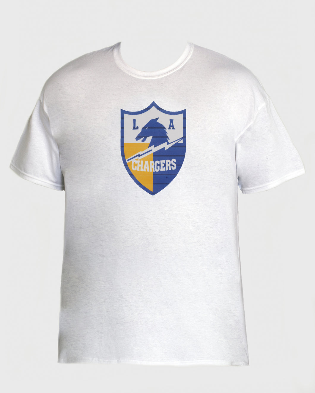 LOS ANGELES CHARGERS