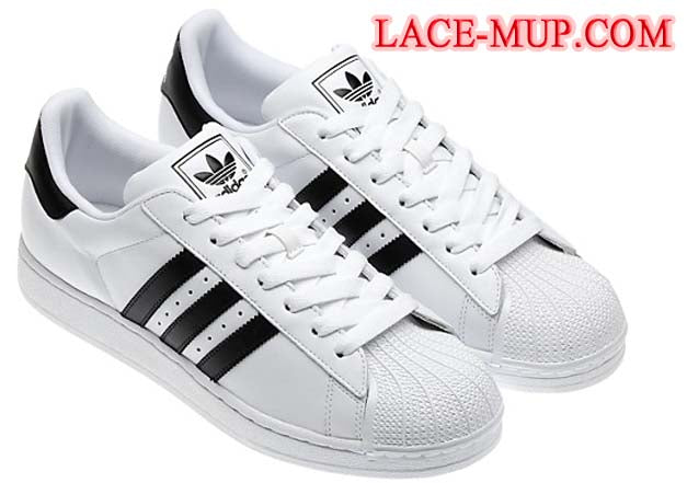 Adidas Superstar Shell Toe