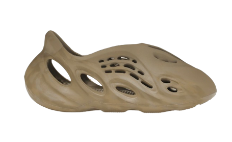 Adidas Yeezy Foam RNNR (Stone Sage)
