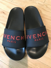 Load image into Gallery viewer, Givenchy slides