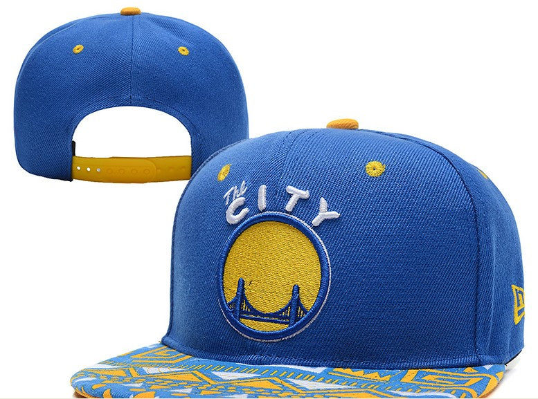 Golden State 