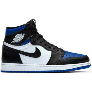 Air Jordan 1 retro Royal Toe