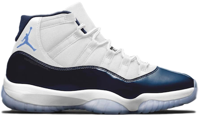 Air Jordan 11 Win Like 82