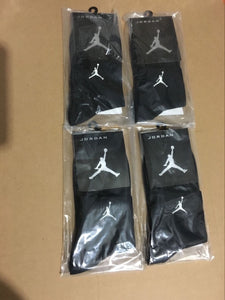 Jordan Ankle Socks