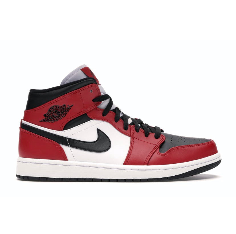 Nike jordan 1 Black Toe
