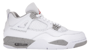 Air jordan 4 retro Oreo