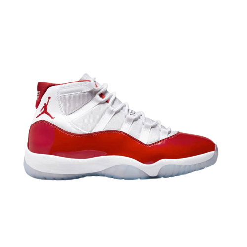 Jordan 11 Retro Cherry