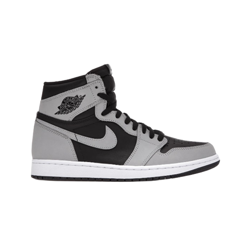Jordan 1 Retro Shadow 2.0 – Lace-Mup