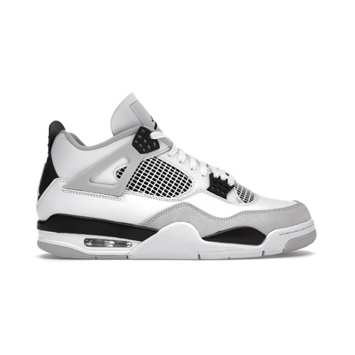 Jordan 4 Retro Black