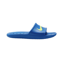 Load image into Gallery viewer, Nike men’s slides