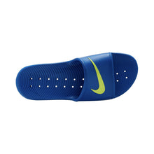 Load image into Gallery viewer, Nike men’s slides