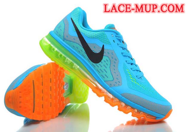 Nike Air Max+ 2014