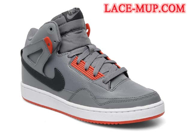 Nike Alphaballer Mid Lace Mup
