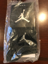 Load image into Gallery viewer, 5- pack Jordan ankle socks