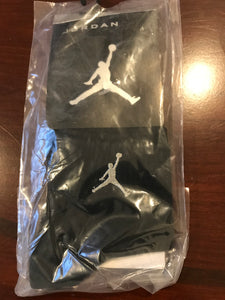 5- pack Jordan ankle socks