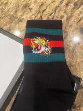 Load image into Gallery viewer, Gucci socks