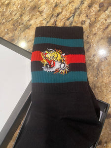 Gucci socks