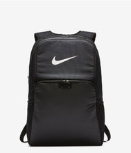 Load image into Gallery viewer, Nike Brasilia Backpack Black