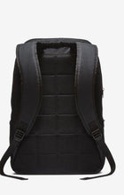 Load image into Gallery viewer, Nike Brasilia Backpack Black