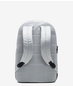 Nike Brasilia Backpack Grey