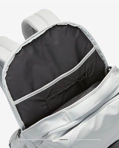 Nike Brasilia Backpack Grey